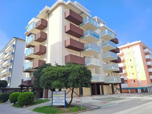 appartamento in vendita a San Michele al Tagliamento