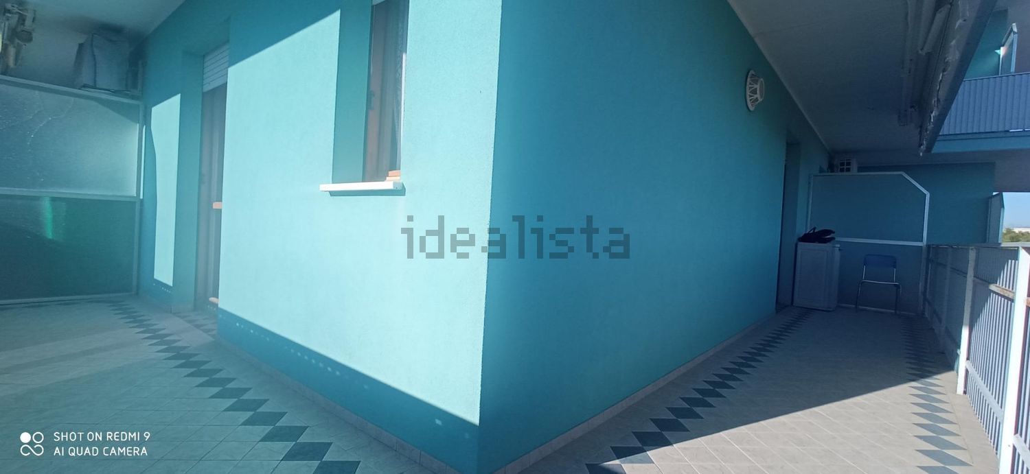 appartamento in vendita a San Michele al Tagliamento