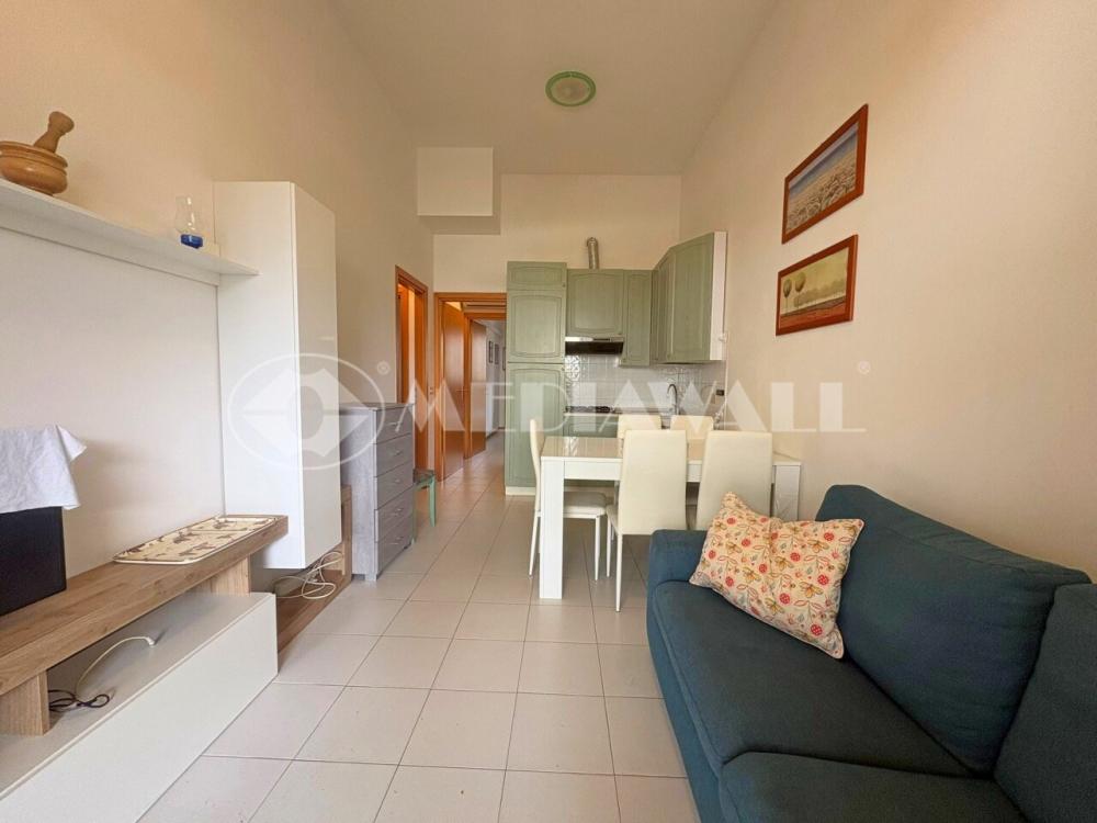 appartamento in vendita a San Michele al Tagliamento in zona Bibione