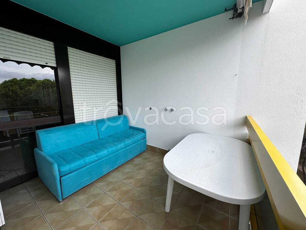 monolocale in vendita a San Michele al Tagliamento in zona Bibione