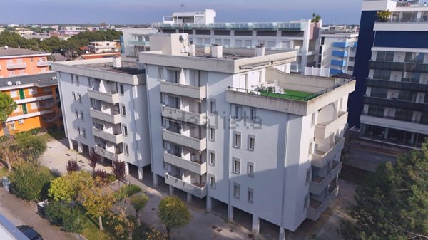 appartamento in vendita a San Michele al Tagliamento in zona Bibione