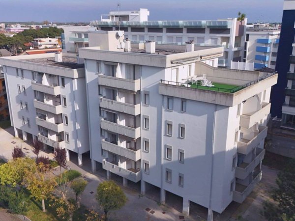 appartamento in vendita a San Michele al Tagliamento in zona Bibione
