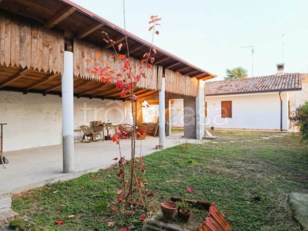casa indipendente in vendita a San Michele al Tagliamento