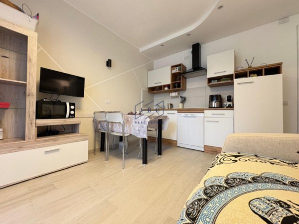 appartamento in vendita a San Michele al Tagliamento in zona Bibione