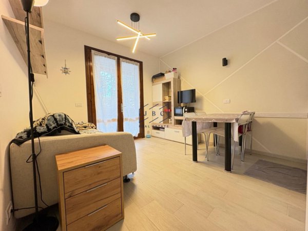 appartamento in vendita a San Michele al Tagliamento in zona Bibione