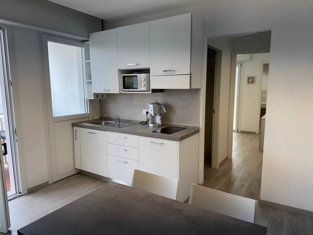 appartamento in vendita a San Michele al Tagliamento in zona Bibione