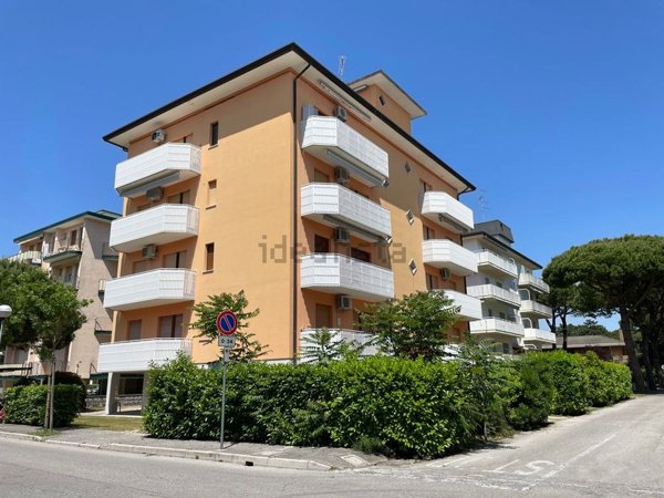 appartamento in vendita a San Michele al Tagliamento in zona Bibione