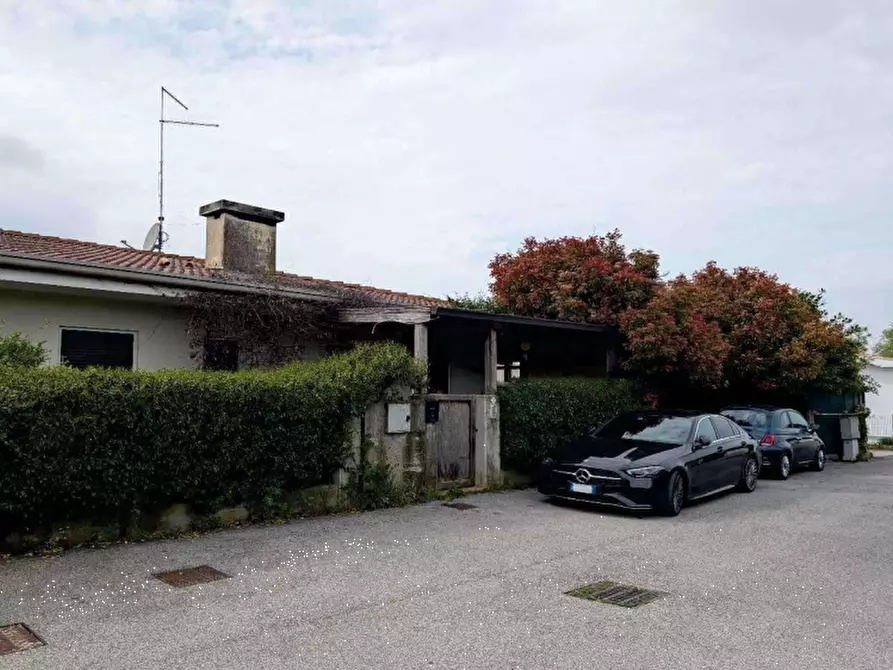 casa indipendente in vendita a San Michele al Tagliamento in zona Bibione