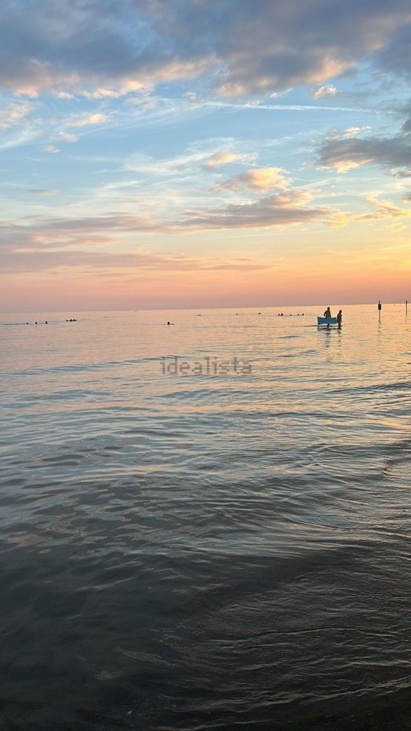 appartamento in vendita a San Michele al Tagliamento in zona Bibione