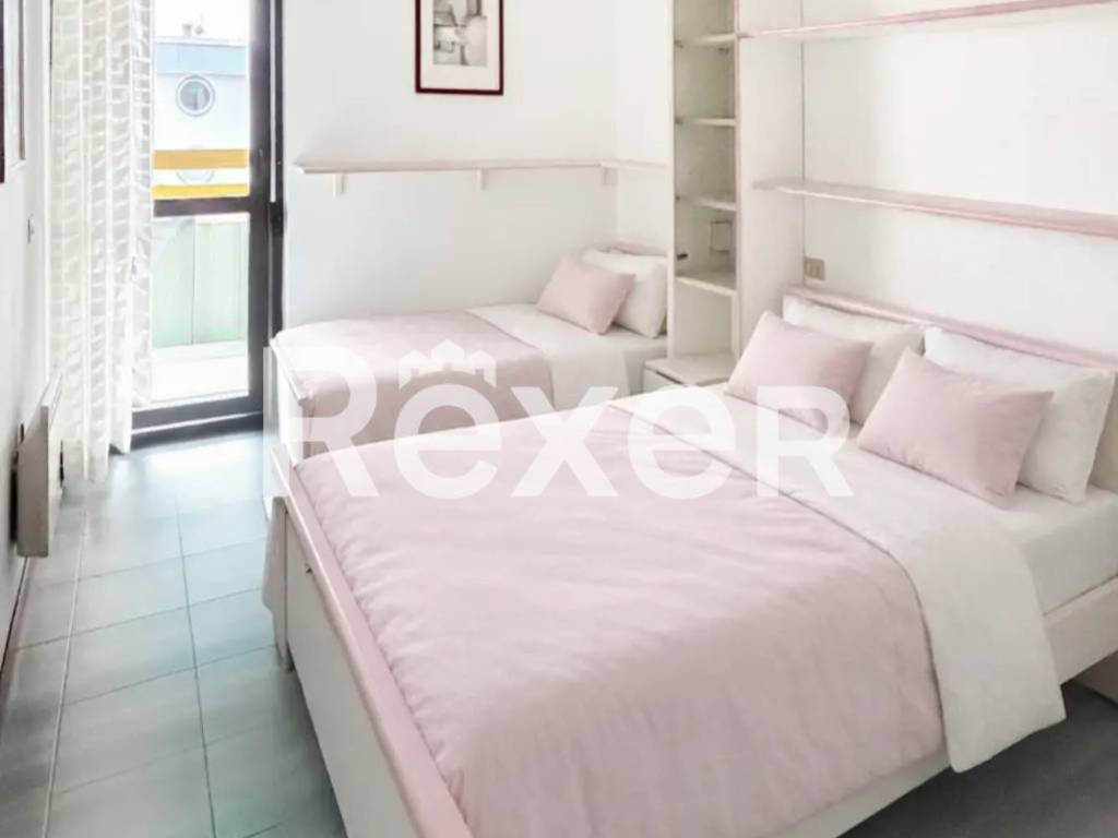 appartamento in vendita a San Michele al Tagliamento in zona Bibione