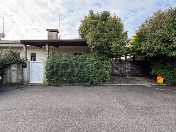 casa indipendente in vendita a San Michele al Tagliamento