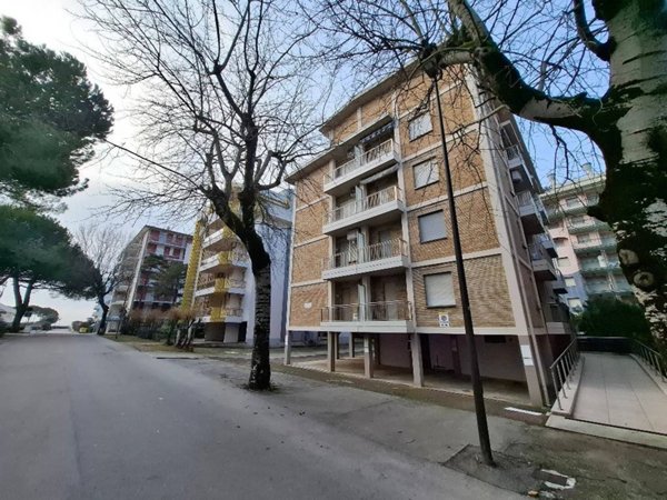 appartamento in vendita a San Michele al Tagliamento in zona Bibione