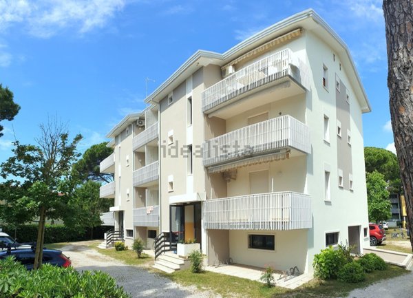 appartamento in vendita a San Michele al Tagliamento in zona Bibione