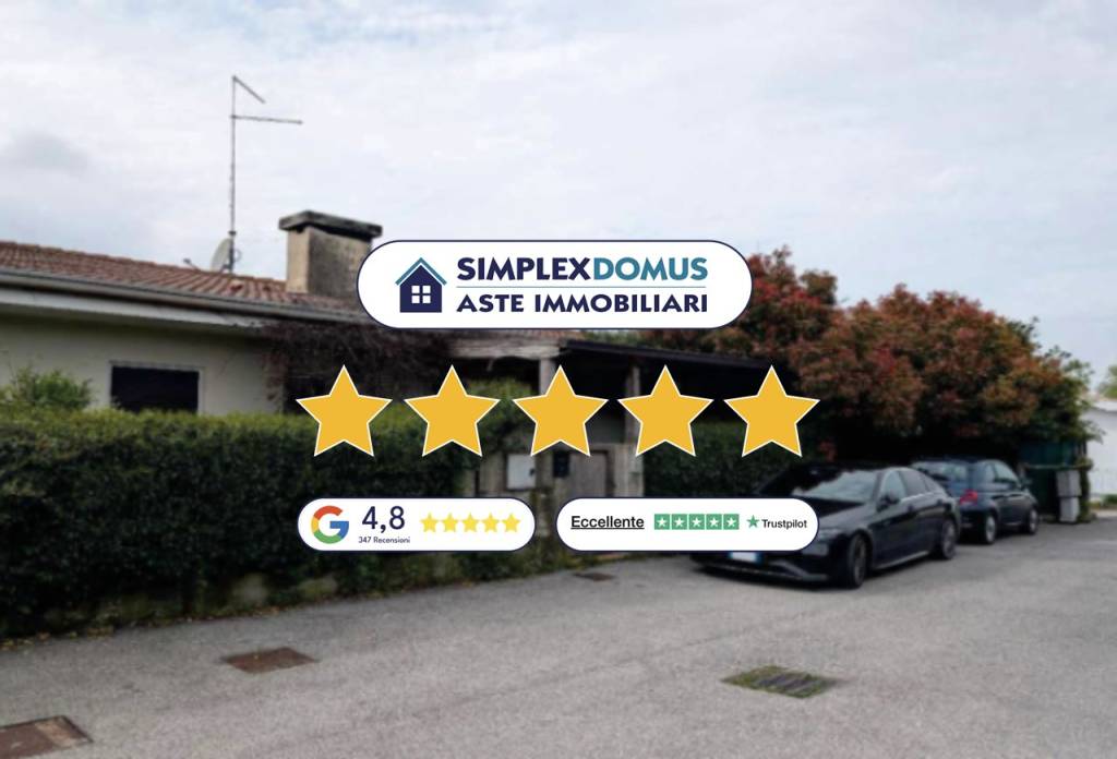 casa indipendente in vendita a San Michele al Tagliamento