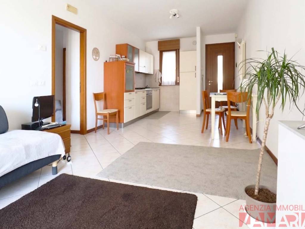 appartamento in vendita a San Michele al Tagliamento