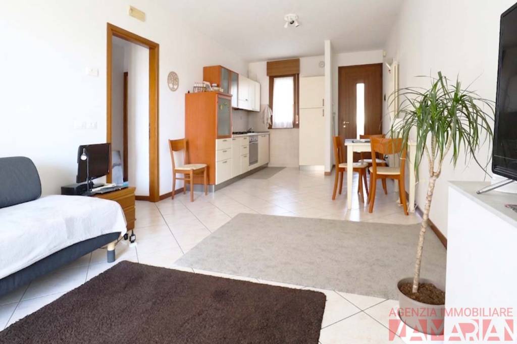 appartamento in vendita a San Michele al Tagliamento