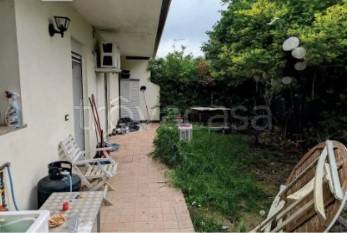 casa indipendente in vendita a San Michele al Tagliamento in zona Bibione