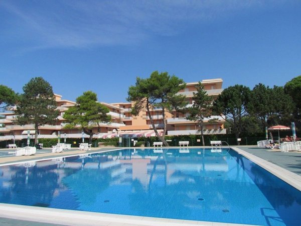 appartamento in vendita a San Michele al Tagliamento