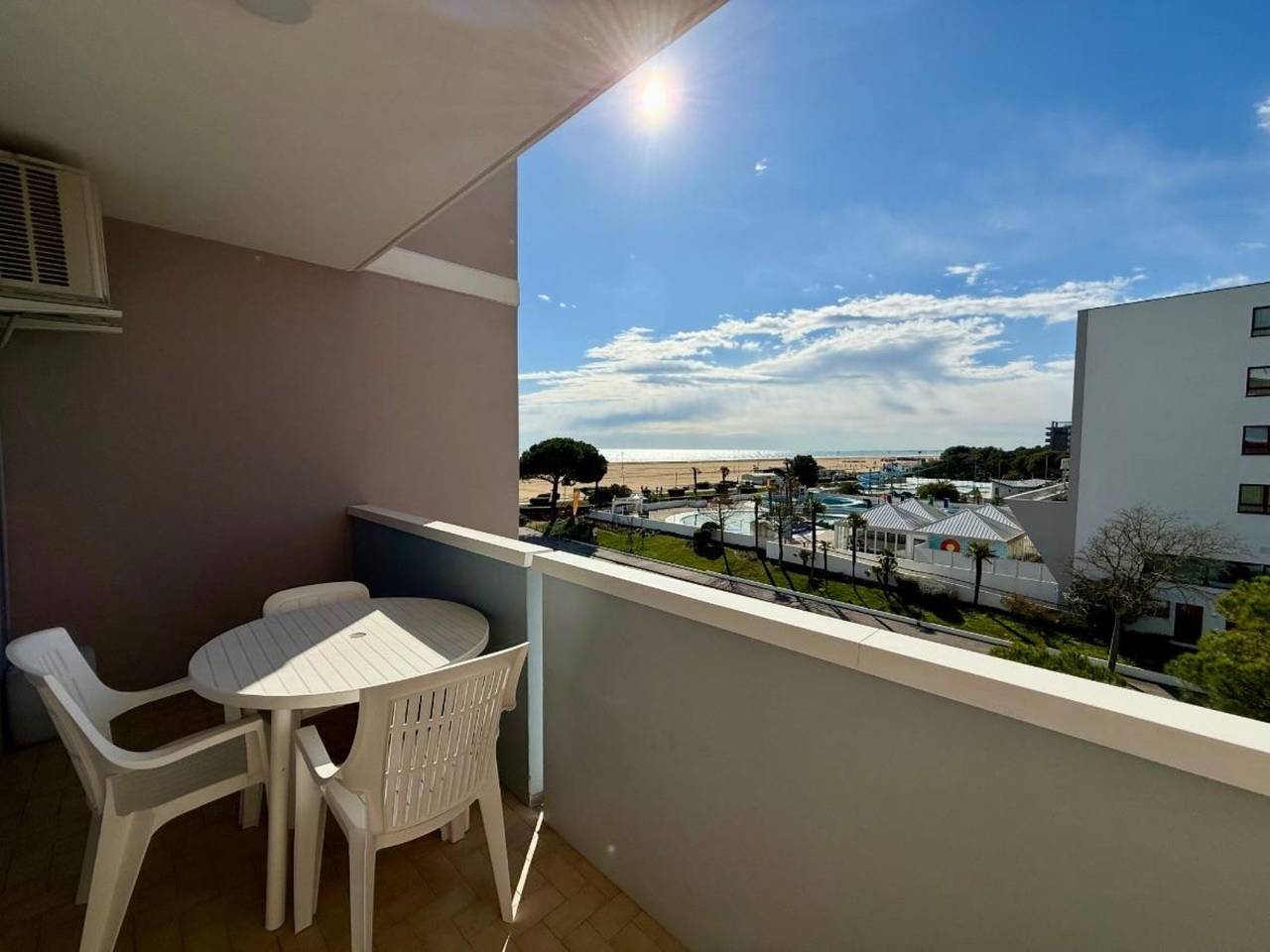 appartamento in vendita a San Michele al Tagliamento in zona Bibione