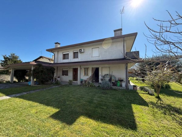 casa indipendente in vendita a San Michele al Tagliamento