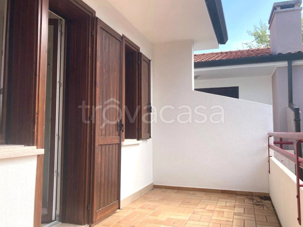 casa indipendente in vendita a San Michele al Tagliamento in zona Bibione