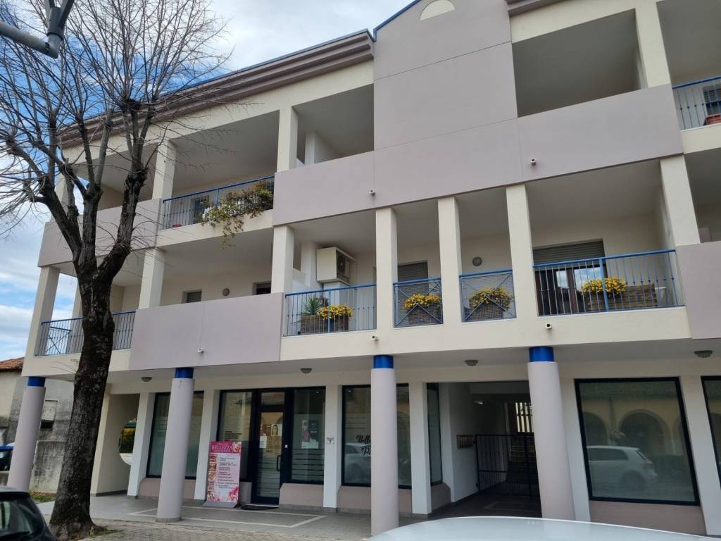 appartamento in vendita a San Michele al Tagliamento