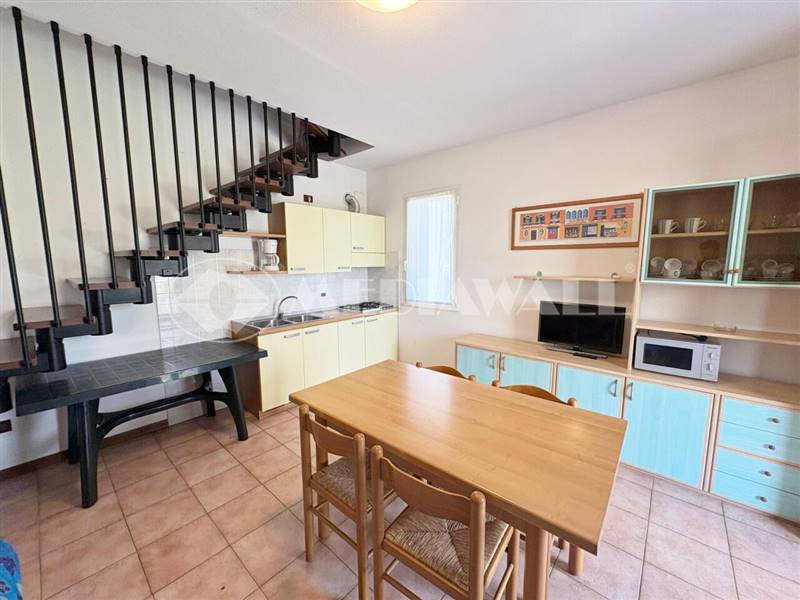 appartamento in vendita a San Michele al Tagliamento in zona Bibione