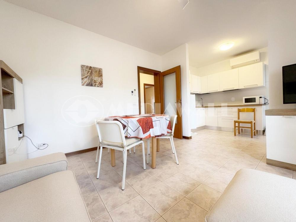 appartamento in vendita a San Michele al Tagliamento in zona Bibione