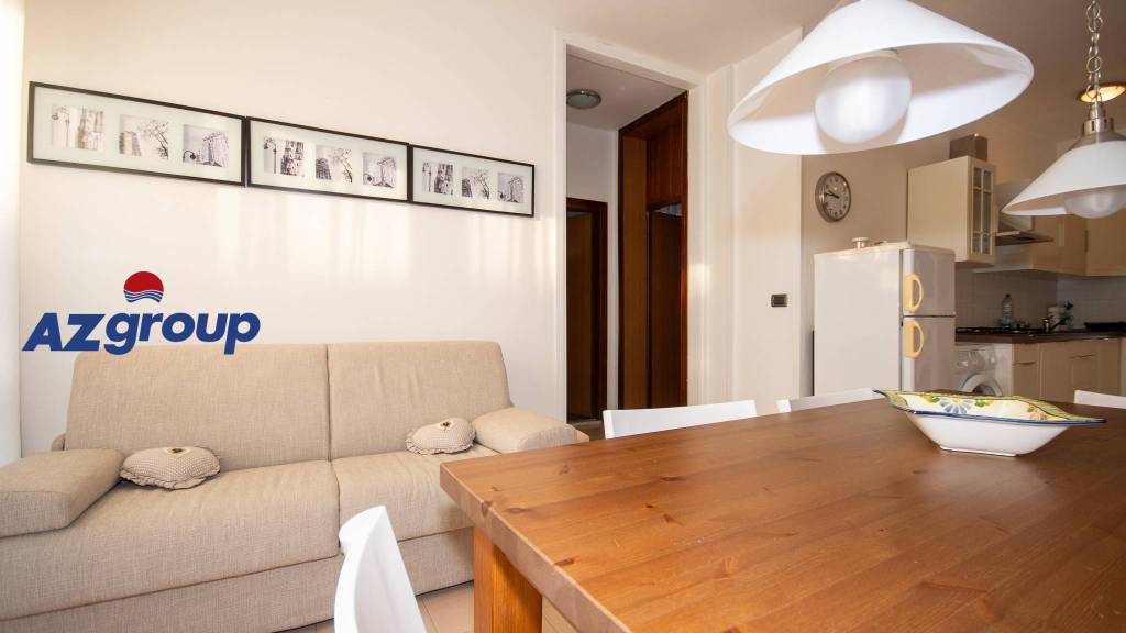 appartamento in vendita a San Michele al Tagliamento in zona Bibione