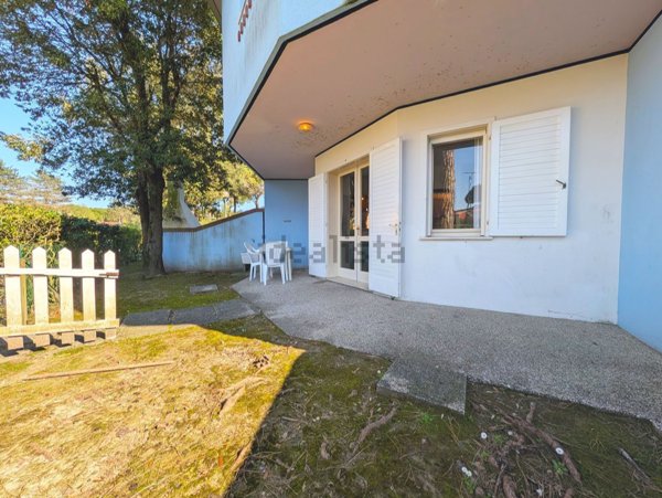 casa indipendente in vendita a San Michele al Tagliamento in zona Bibione