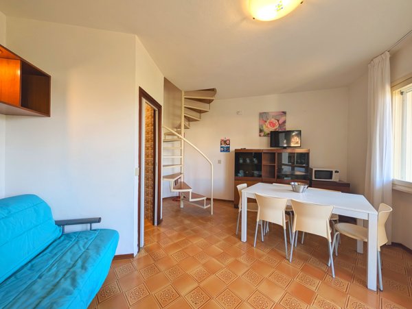 casa indipendente in vendita a San Michele al Tagliamento in zona Bibione