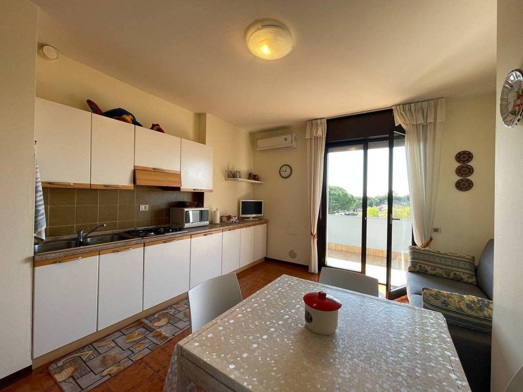 appartamento in vendita a San Michele al Tagliamento in zona Bibione