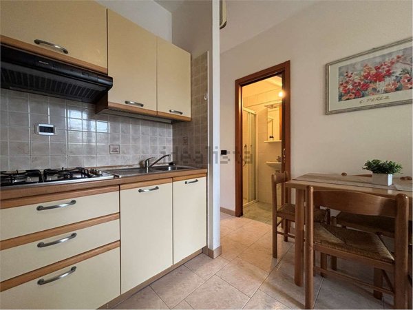 appartamento in vendita a San Michele al Tagliamento in zona Bibione