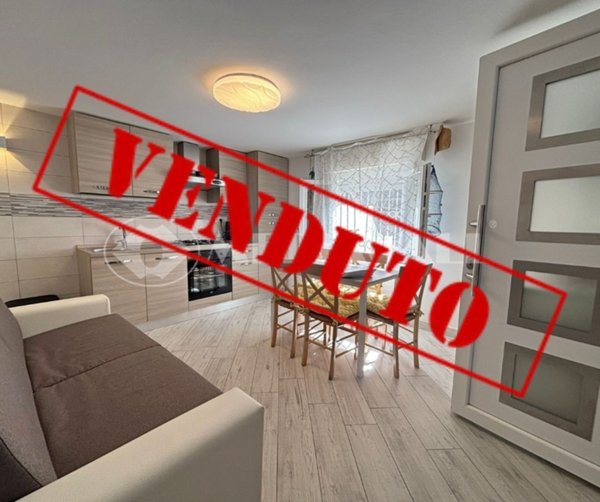 appartamento in vendita a San Michele al Tagliamento in zona Bibione