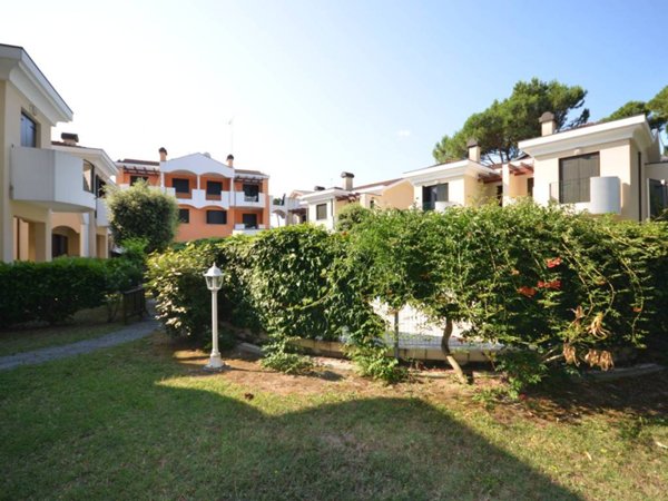 appartamento in vendita a San Michele al Tagliamento in zona Bibione