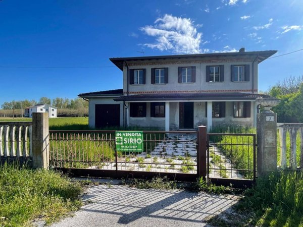 casa indipendente in vendita a San Michele al Tagliamento