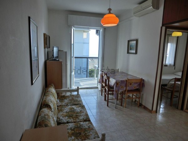 appartamento in vendita a San Michele al Tagliamento in zona Bibione