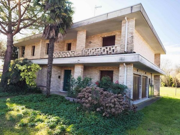 casa indipendente in vendita a San Michele al Tagliamento in zona Cesarolo