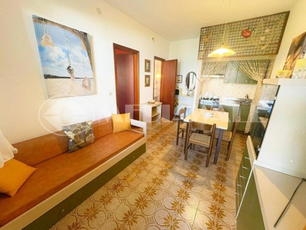 appartamento in vendita a San Michele al Tagliamento in zona Bibione