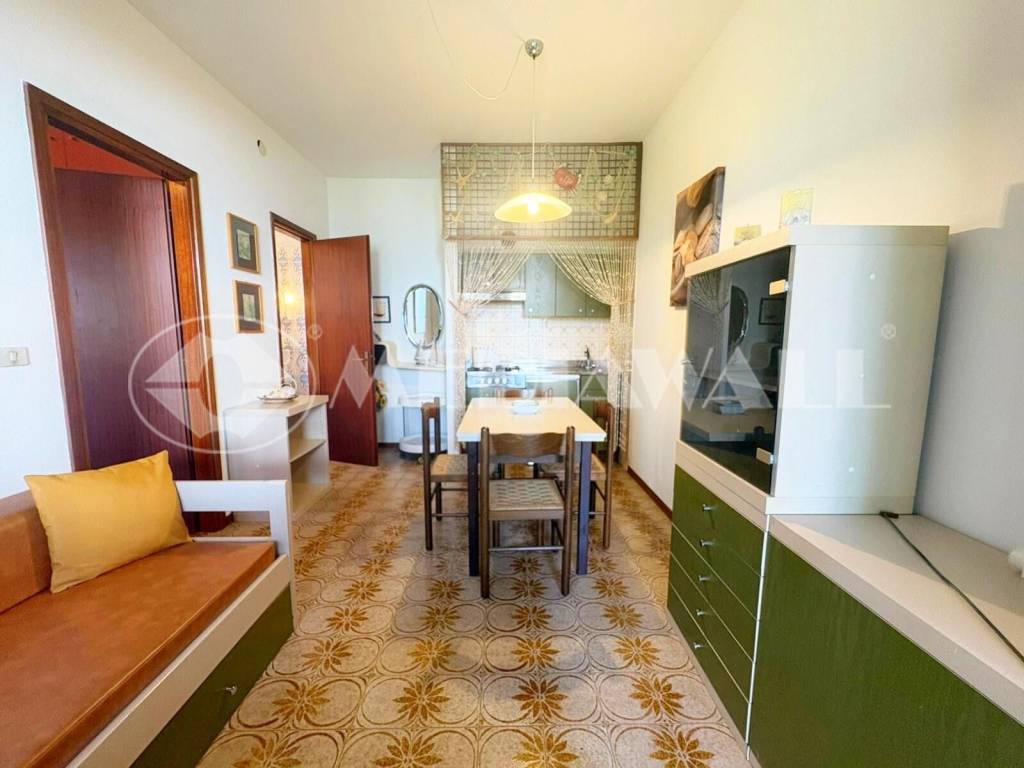 appartamento in vendita a San Michele al Tagliamento in zona Bibione