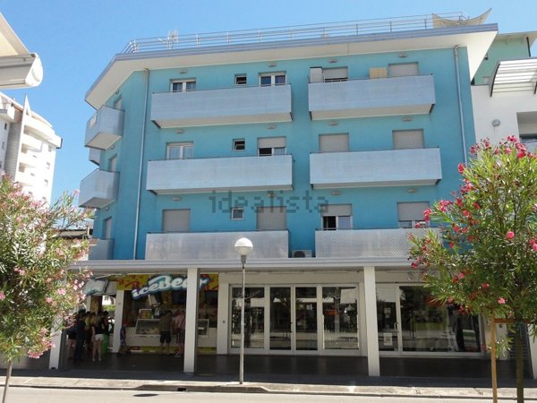 appartamento in vendita a San Michele al Tagliamento in zona Bibione