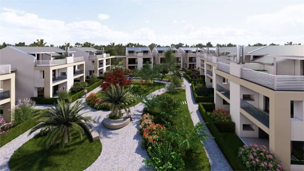 appartamento in vendita a San Michele al Tagliamento