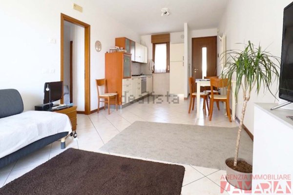 appartamento in vendita a San Michele al Tagliamento