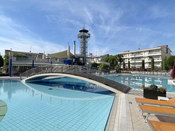 appartamento in vendita a San Michele al Tagliamento in zona Bibione