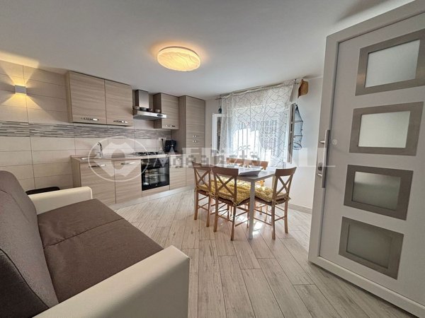 appartamento in vendita a San Michele al Tagliamento in zona Bibione