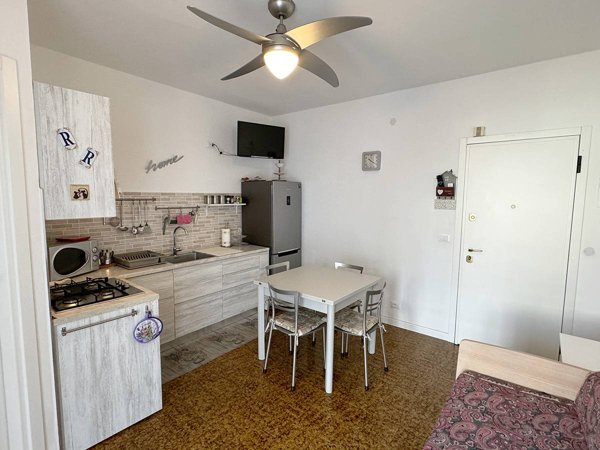 appartamento in vendita a San Michele al Tagliamento in zona Bibione