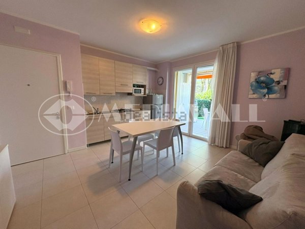 appartamento in vendita a San Michele al Tagliamento in zona Bibione