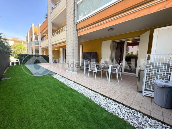 appartamento in vendita a San Michele al Tagliamento in zona Bibione