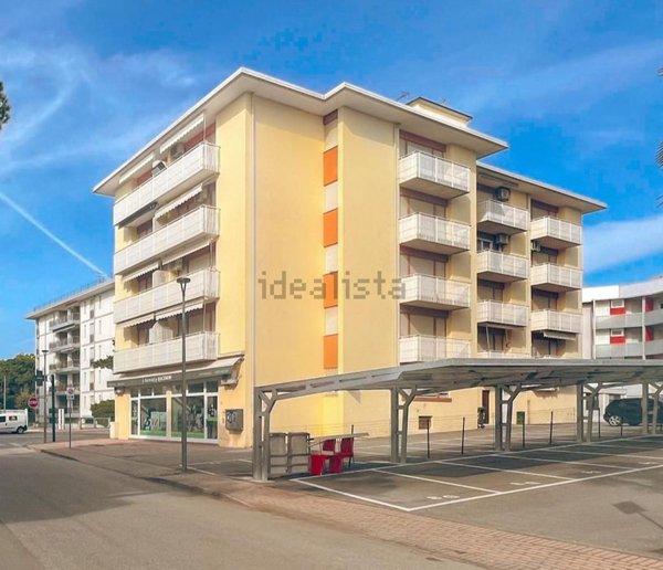 appartamento in vendita a San Michele al Tagliamento