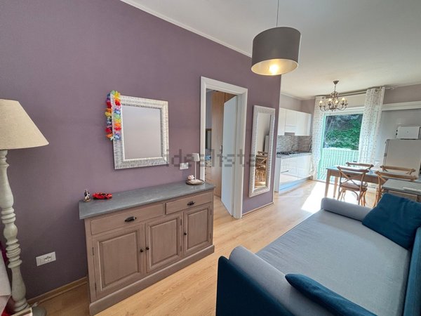 appartamento in vendita a San Michele al Tagliamento in zona Bibione